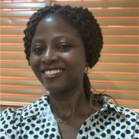 Adebola Helen ADEBAYO
