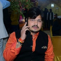 sunil singh