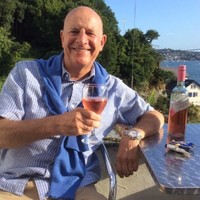 Alan Dafforn
