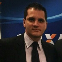 Alexander M. Marcos