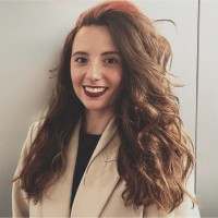 María Fernández González