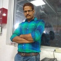Hemant Sharma