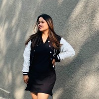 Shweta Sharma