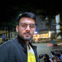 Ashank kumar