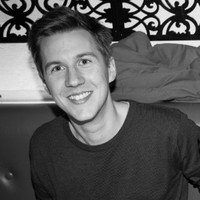 Nick Atkins