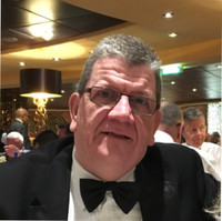 Steve Shanahan ACMA, CGMA