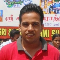 Deepankar Bhardwaj
