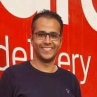 Ahmed Atef Taman