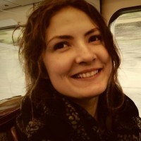 Dejana Mitrovic Tartanoglu