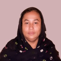 Forida Yesmin
