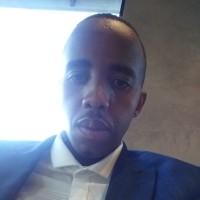 Katlego Legae