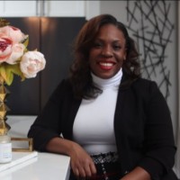 Joanna Nyafor