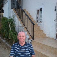 Grand Pa Ingleby