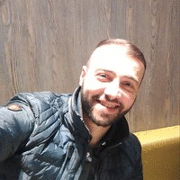 Aymen Oran