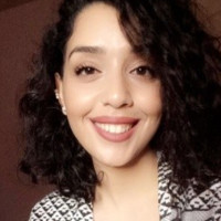 Anissa Boughazi