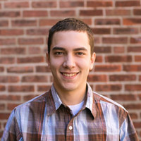Eric Colantropo