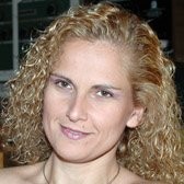 Marina Tsiaousidou