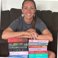 Amanda Pfeiffer