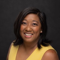Crischelle Navalta Barnes M.A.