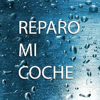 Reparo mi coche
