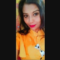 Natasha Prajapati