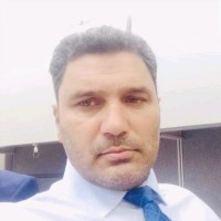 Ashfaq Nazir