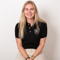Anouk Van Der Meulen
