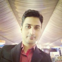 Muhammad Ashar Ayaz