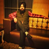 Bunty Singh