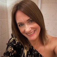 Sarah Mills