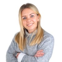 Emma Lambourne