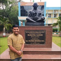 Vishal Bore