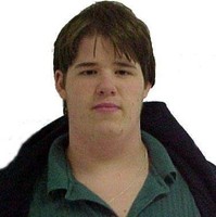 Alex Mccroskey
