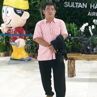 hasan andreas