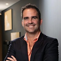 Mark Hebdon Braithwaite