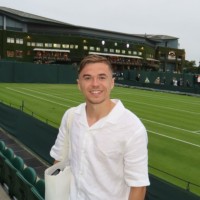 Charlie Woollard