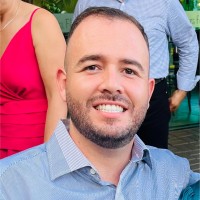 Max Willian Macedo