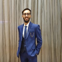 Saumil Chakraborty
