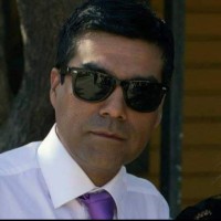 Osvaldo Espinoza