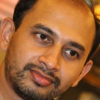 Md Abu Rayhan (John)