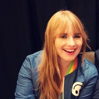 Kelsy Abbott
