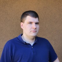 Chad Veltkamp
