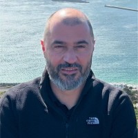 Dimitris Koutras