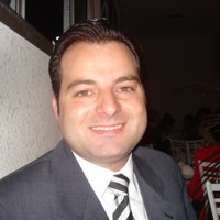 José Roberto Cavarzan Argento