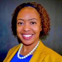 Kwoncene Blackwell
