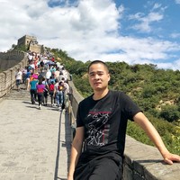 李金昌
