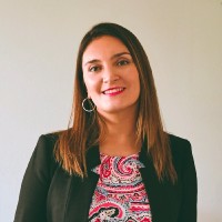 Carolina Vasquez Valerio