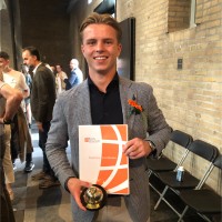 Max van den Brink