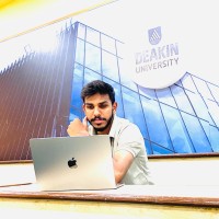 Dhruv Jindal