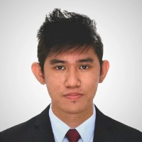 John Benedict De Castro
